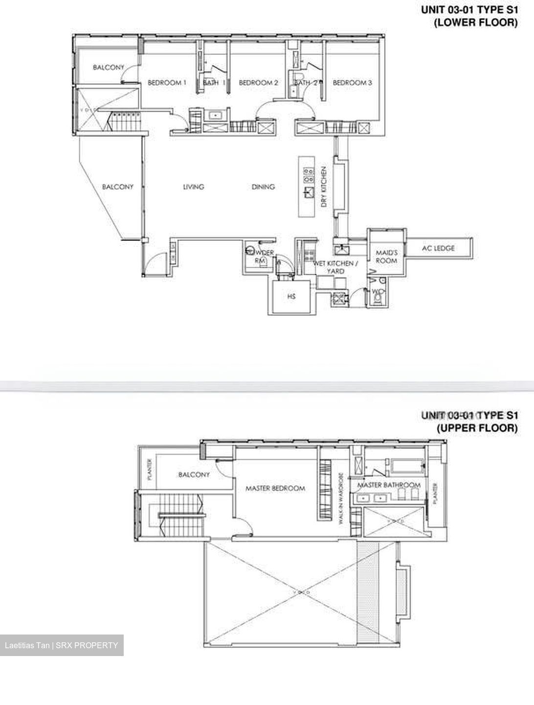 The Oliv (D10), Apartment #591969661